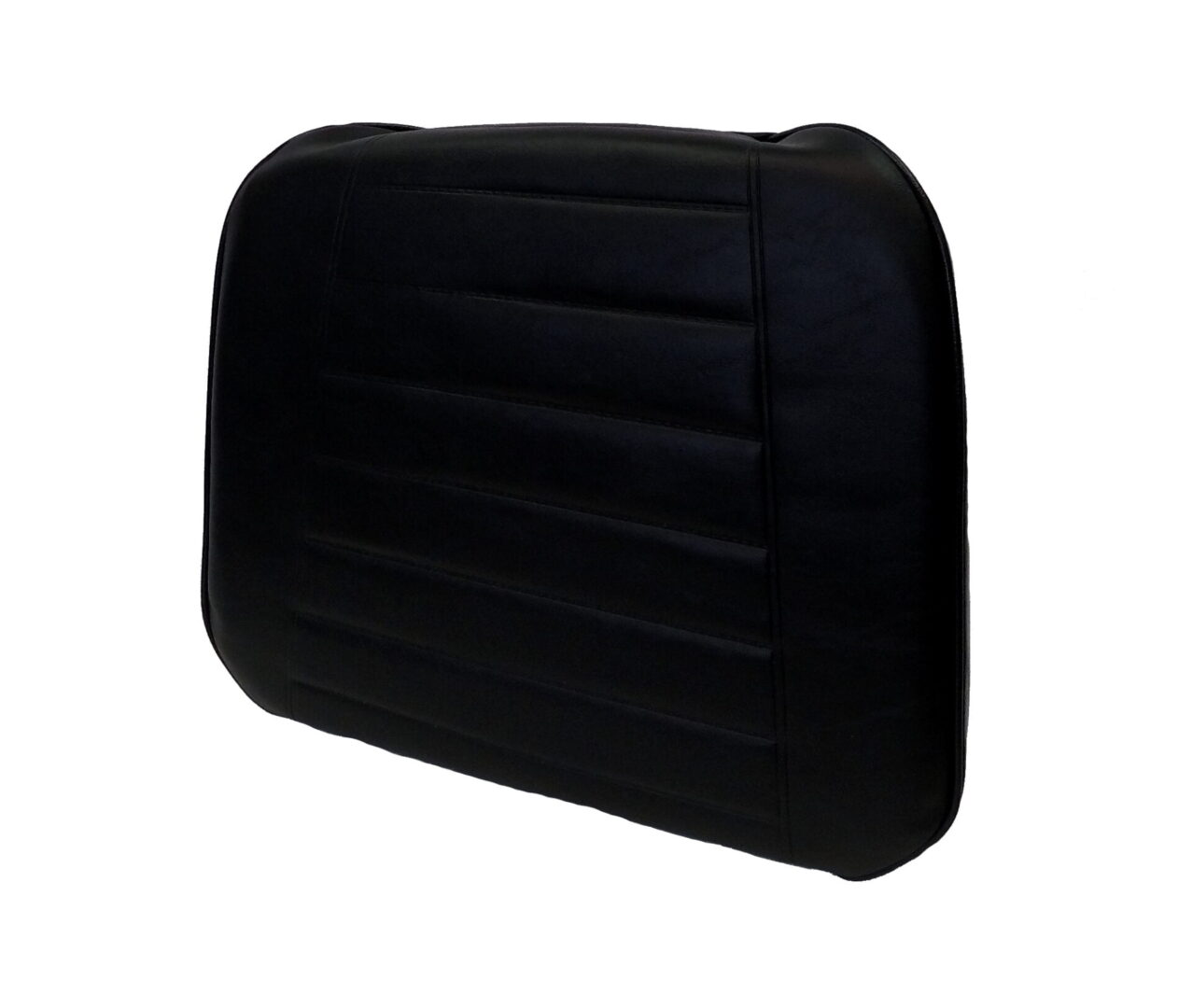 CCS DLX BK - Comfy Coil Seat Deluxe Back Cushion
