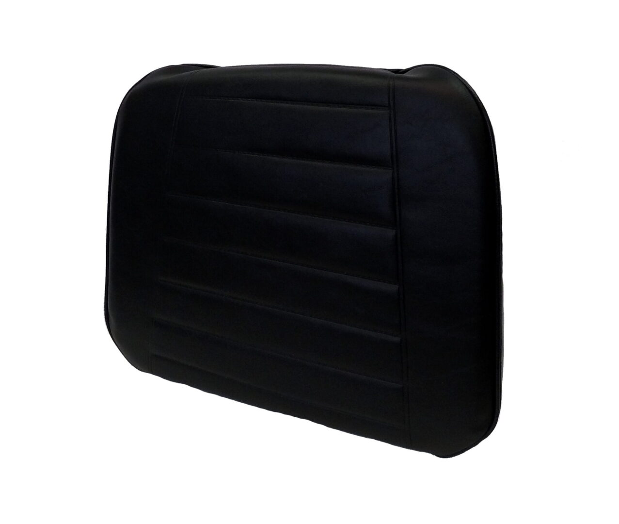 DLX BK - Deluxe Back Rest