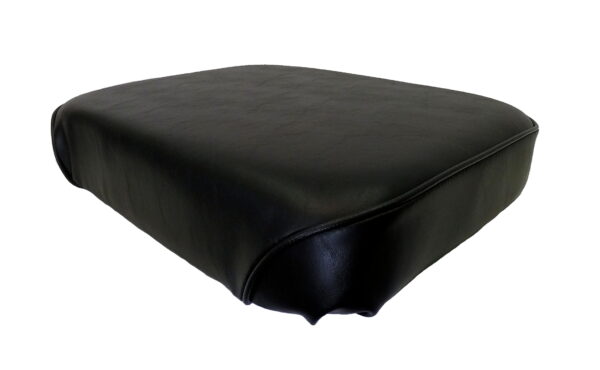 STD BTM (BK) - Standard Seat Replacement Bottom Cushion