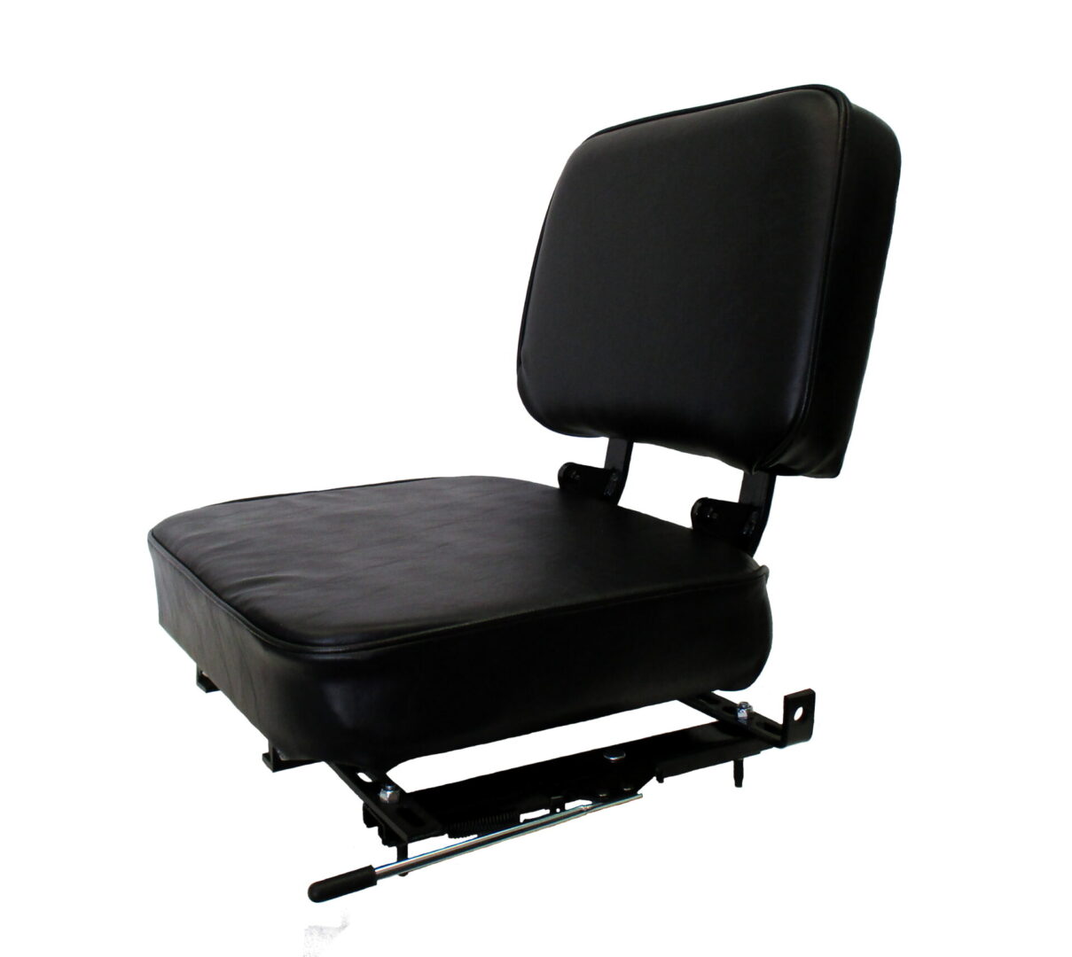 STD Combo (FRT) - STD Seat with Folding Back and Titling Frame