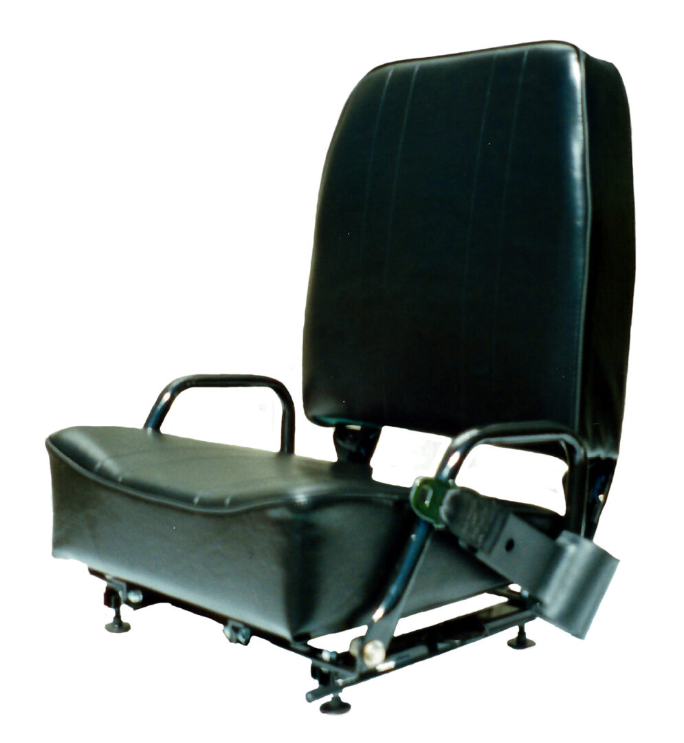 ULT COMBO(main) - Ultimate Seat Combination Folding Back and Tilting Frame